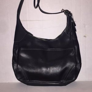 Coach hobo bag